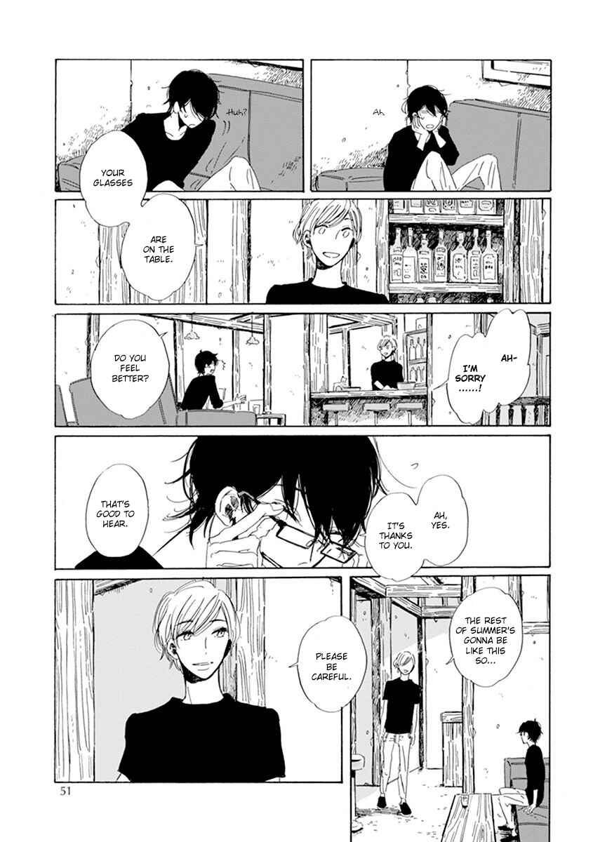 Page 20 Chapter 2 Happy Birthday