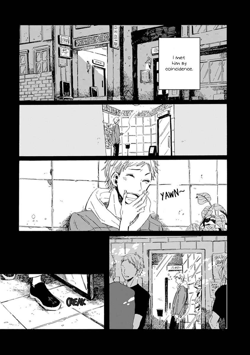 Page 3 Chapter 2 Happy Birthday