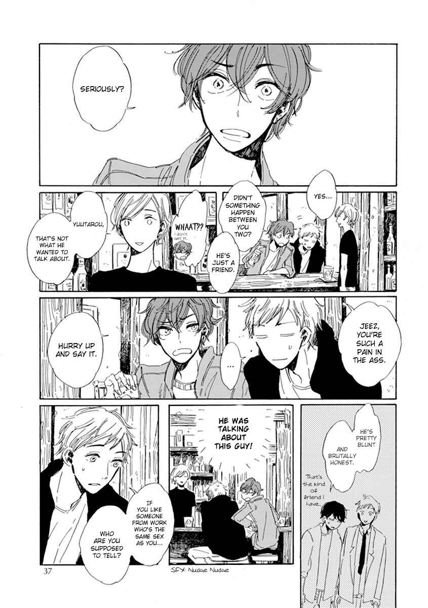 Page 6 Chapter 2 Happy Birthday