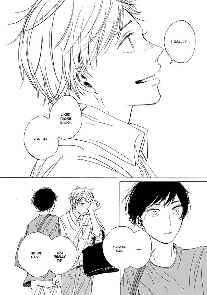 Page 16 Chapter 11 Happy Birthday