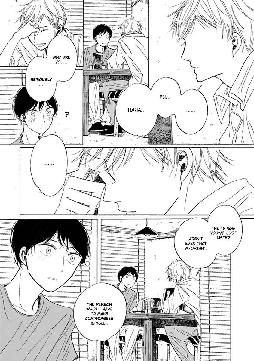 Page 7 Chapter 11 Happy Birthday