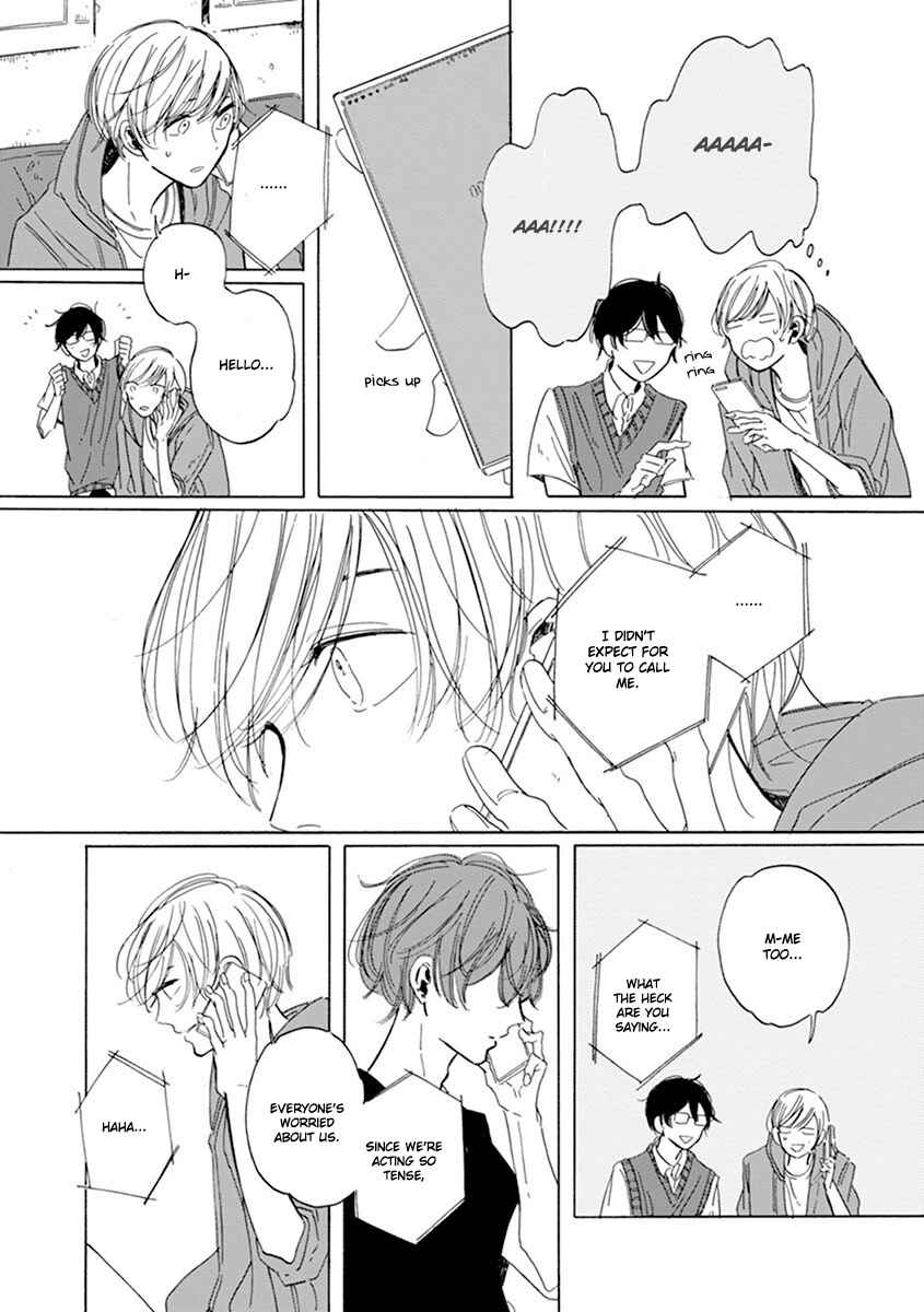 Page 11 Chapter 9 Happy Birthday
