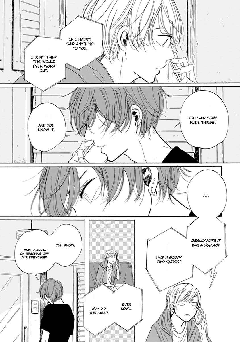 Page 13 Chapter 9 Happy Birthday