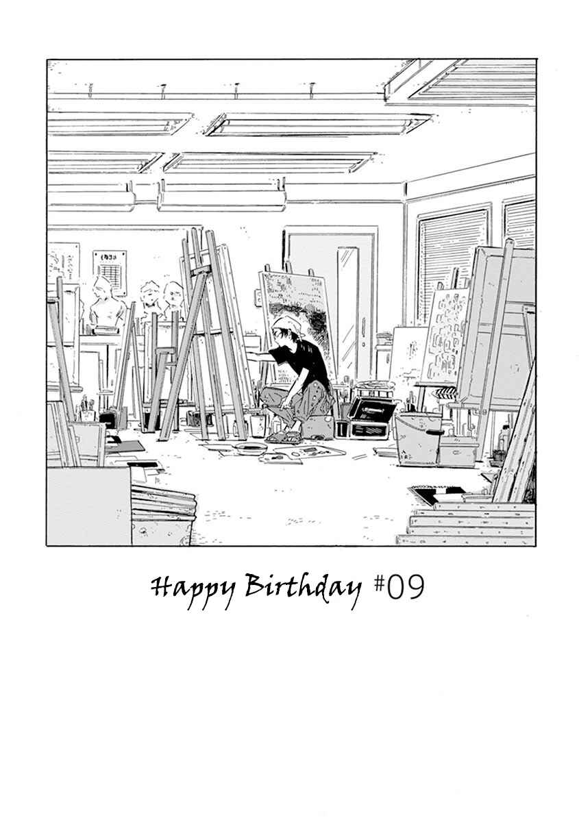 Page 2 Chapter 9 Happy Birthday