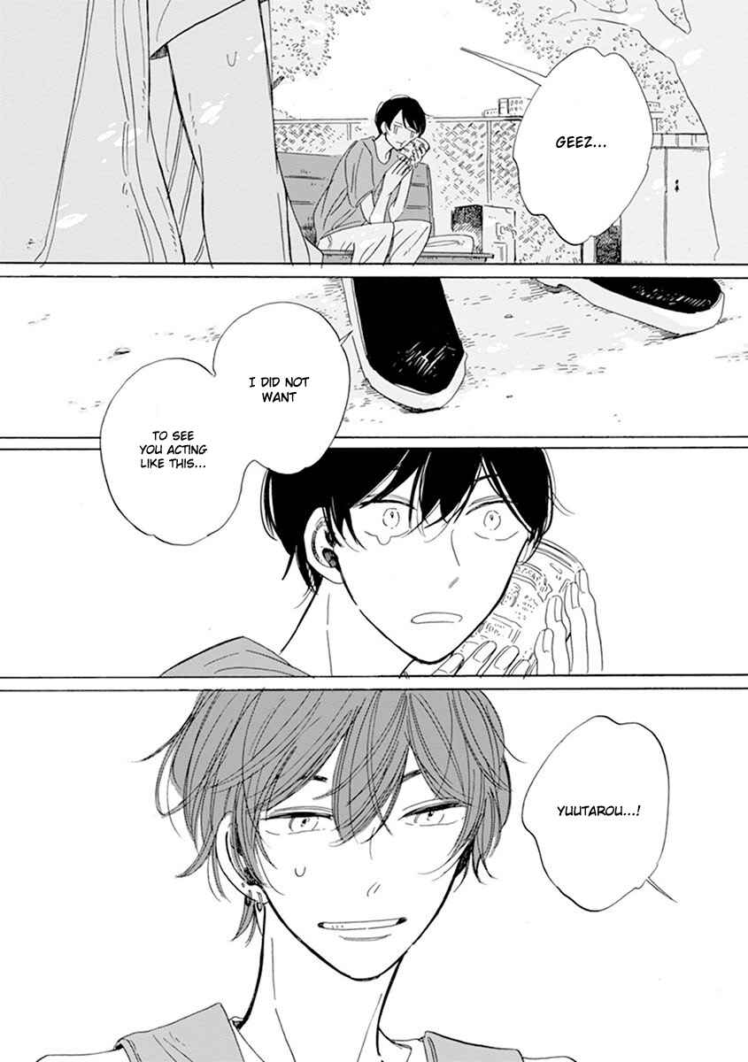 Page 20 Chapter 9 Happy Birthday