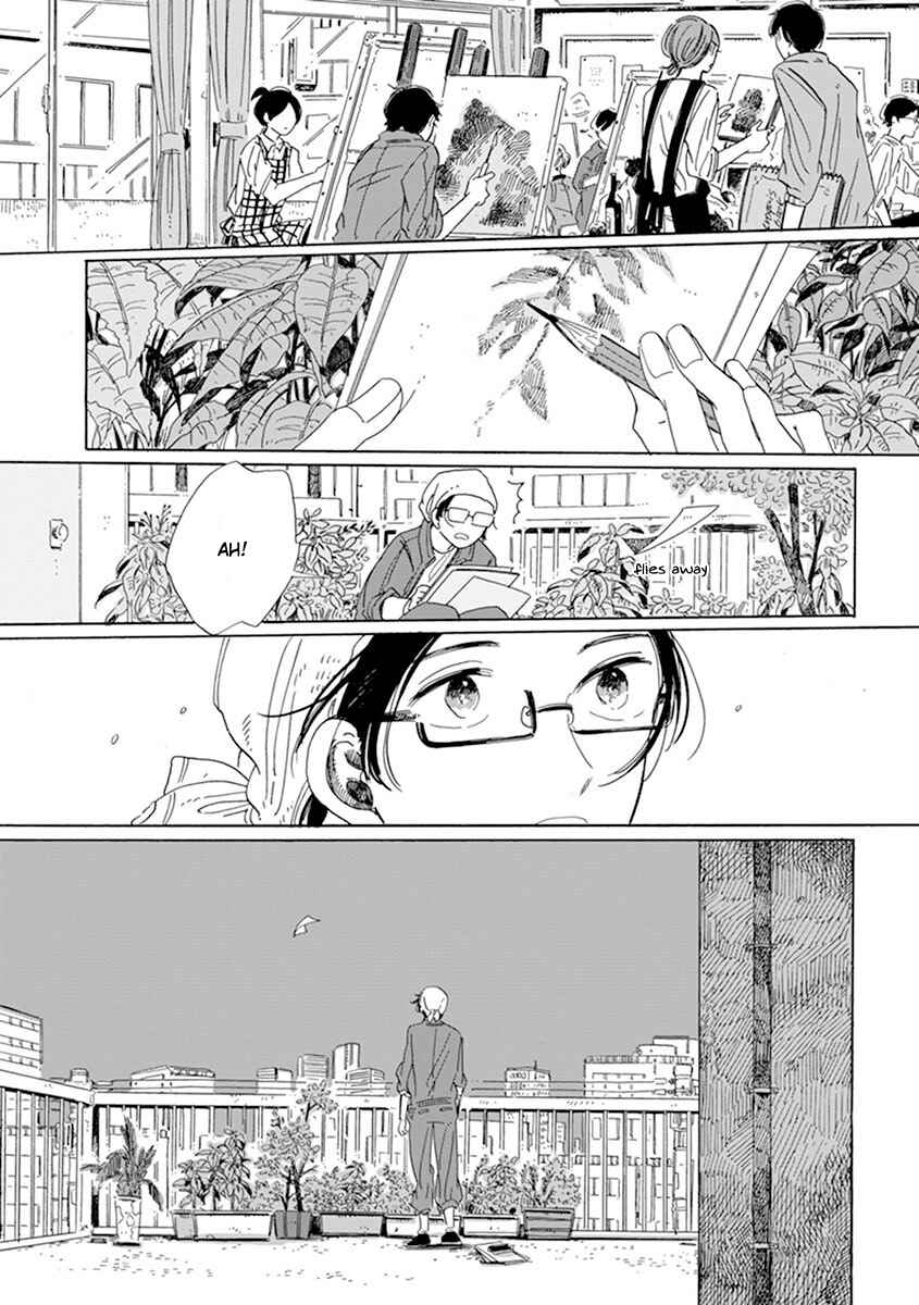 Page 23 Chapter 9 Happy Birthday