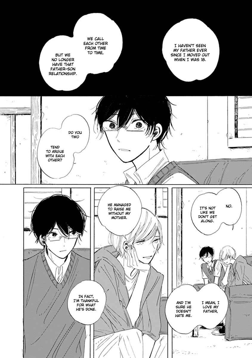 Page 3 Chapter 9 Happy Birthday