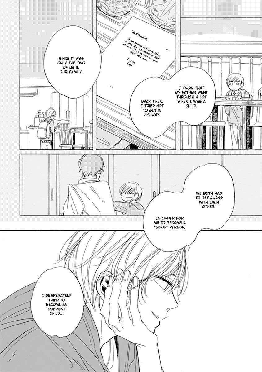 Page 4 Chapter 9 Happy Birthday