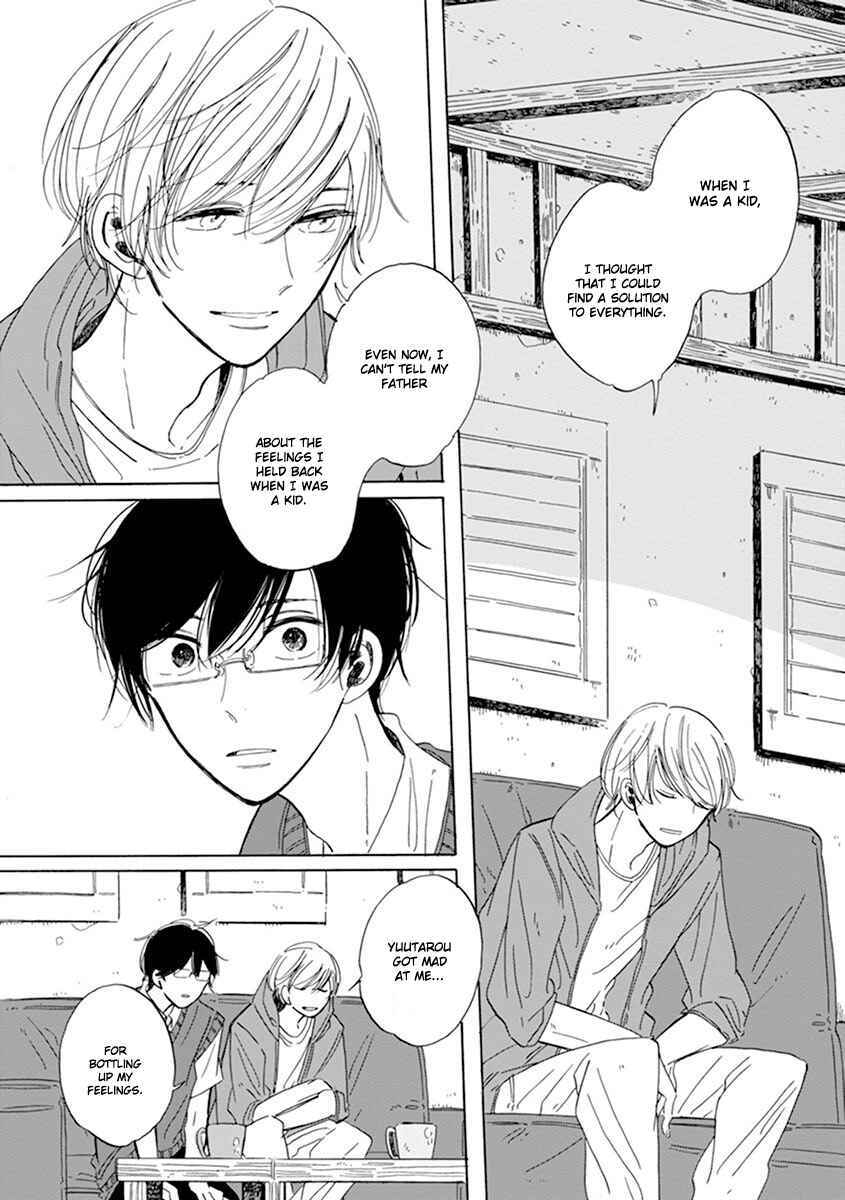 Page 5 Chapter 9 Happy Birthday