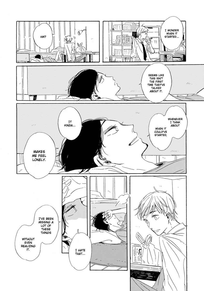 Page 18 Chapter 5 Happy Birthday