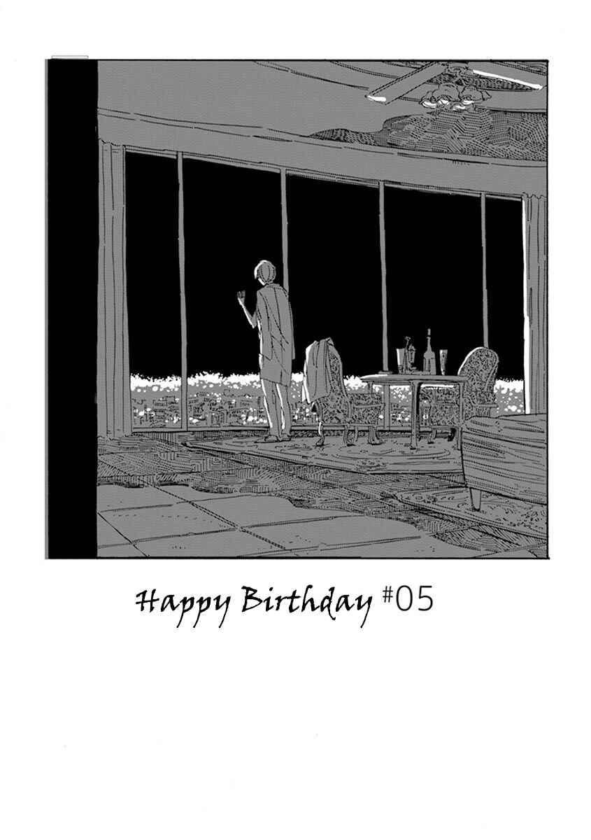 Page 2 Chapter 5 Happy Birthday