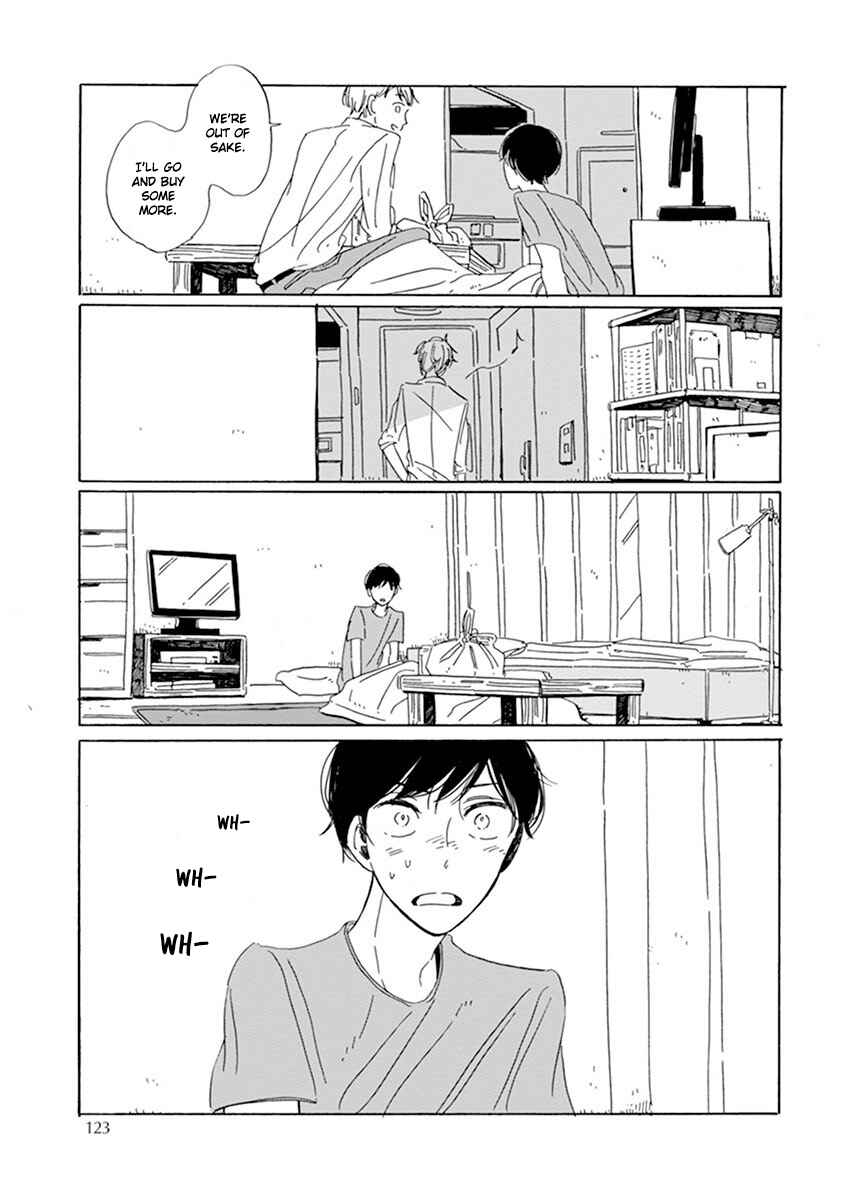 Page 23 Chapter 5 Happy Birthday