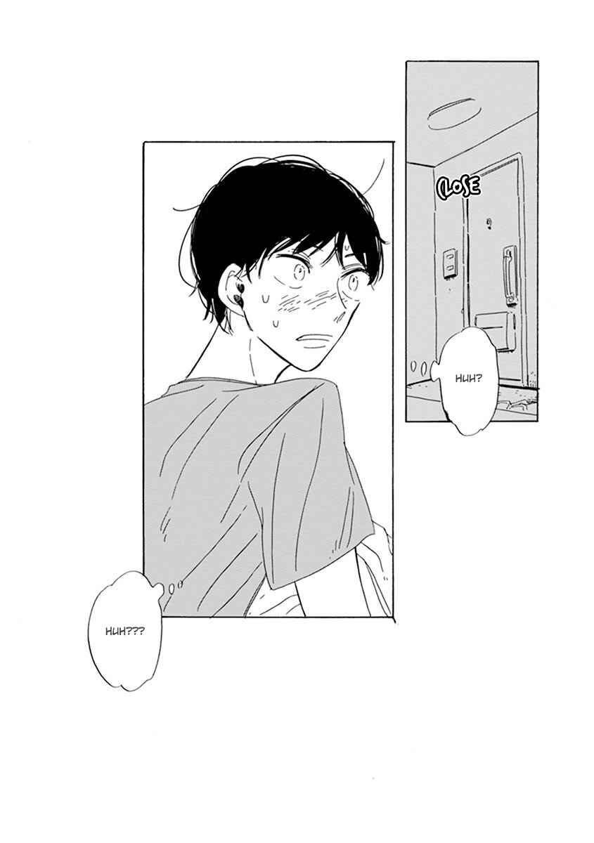 Page 24 Chapter 5 Happy Birthday