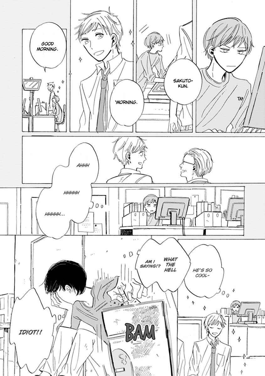 Page 29 Chapter 5 Happy Birthday