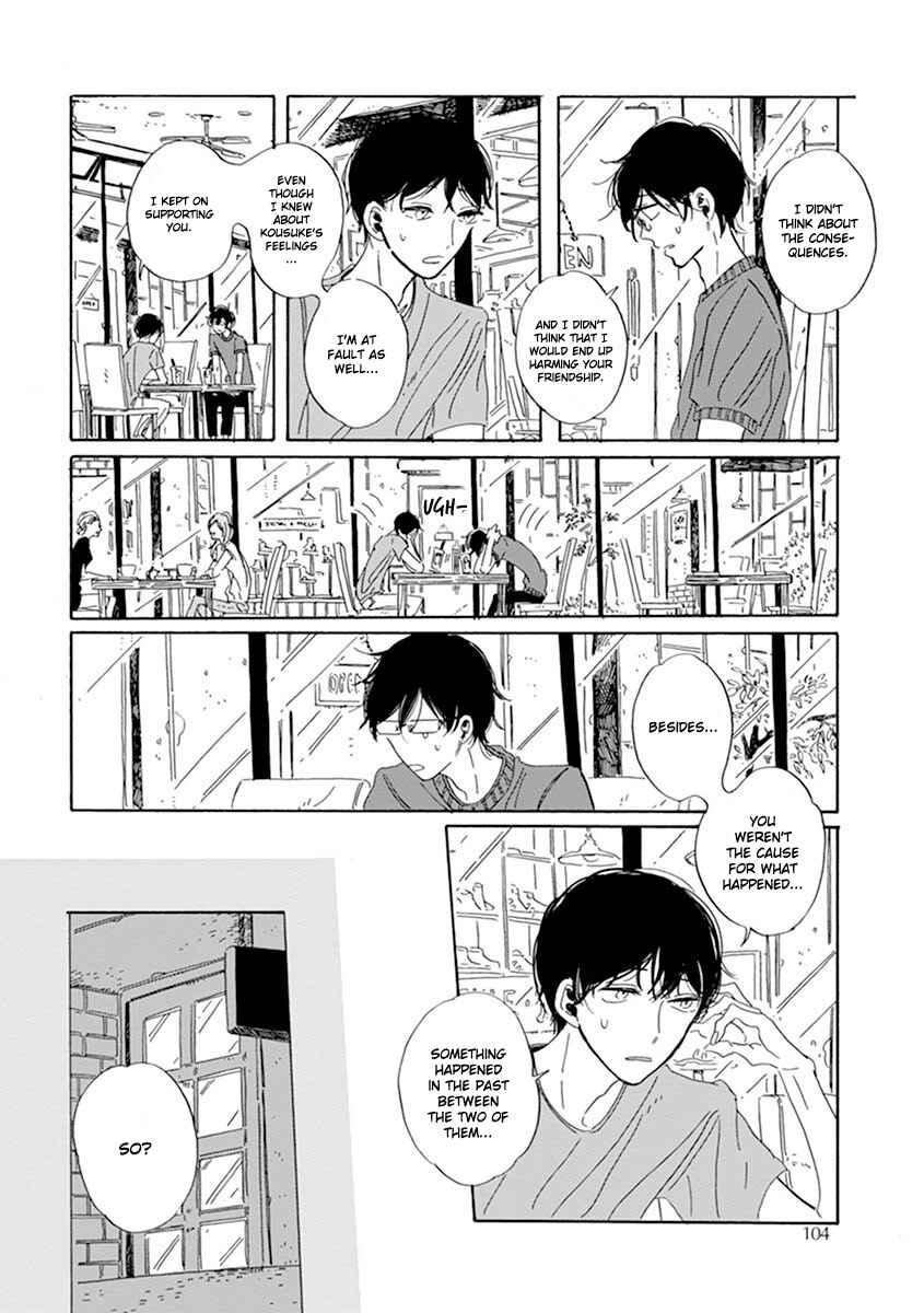 Page 4 Chapter 5 Happy Birthday