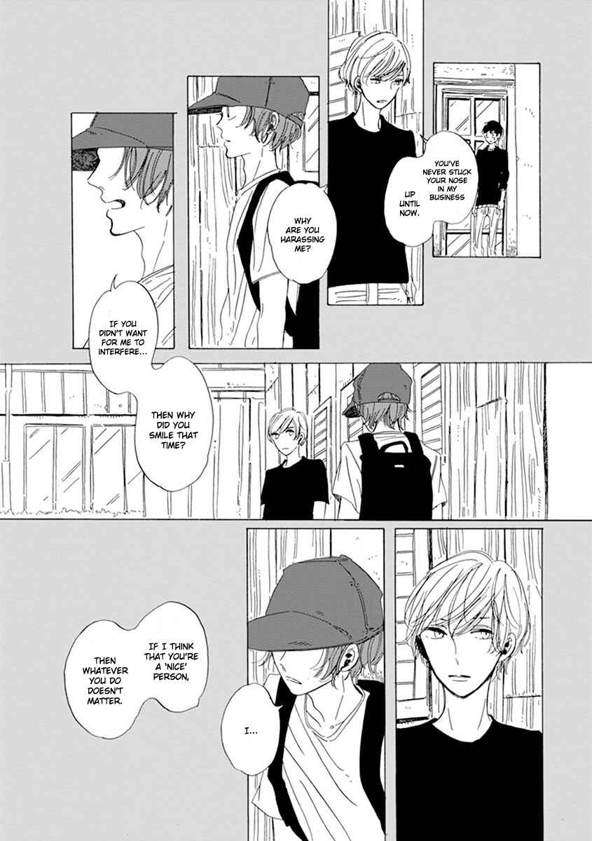 Page 7 Chapter 5 Happy Birthday