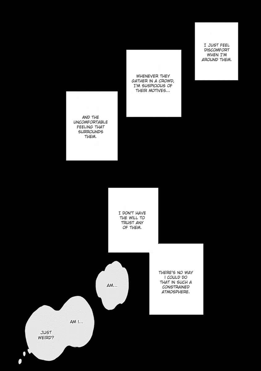 Page 10 Chapter 7 Happy Birthday