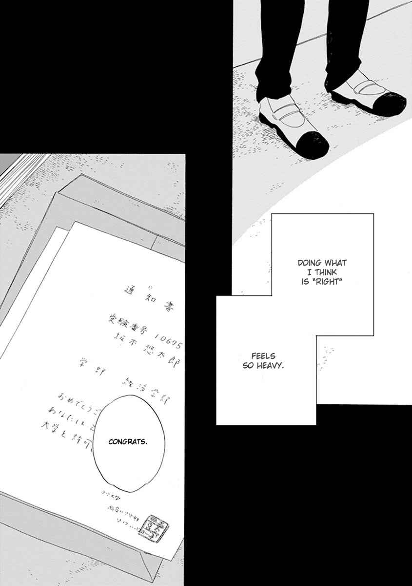 Page 11 Chapter 7 Happy Birthday
