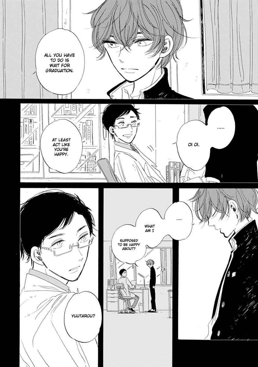 Page 12 Chapter 7 Happy Birthday
