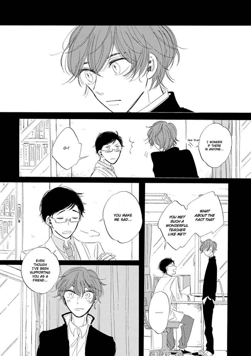 Page 16 Chapter 7 Happy Birthday