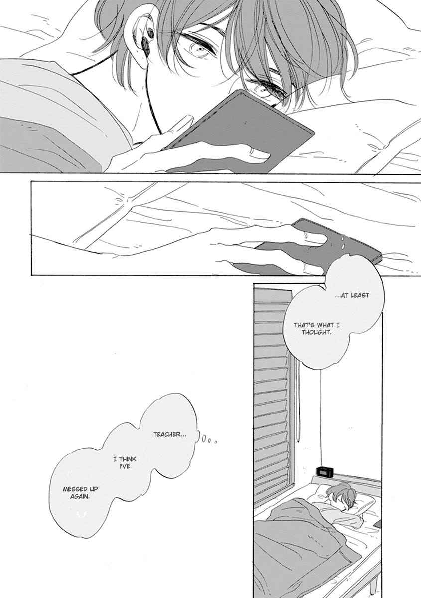Page 22 Chapter 7 Happy Birthday