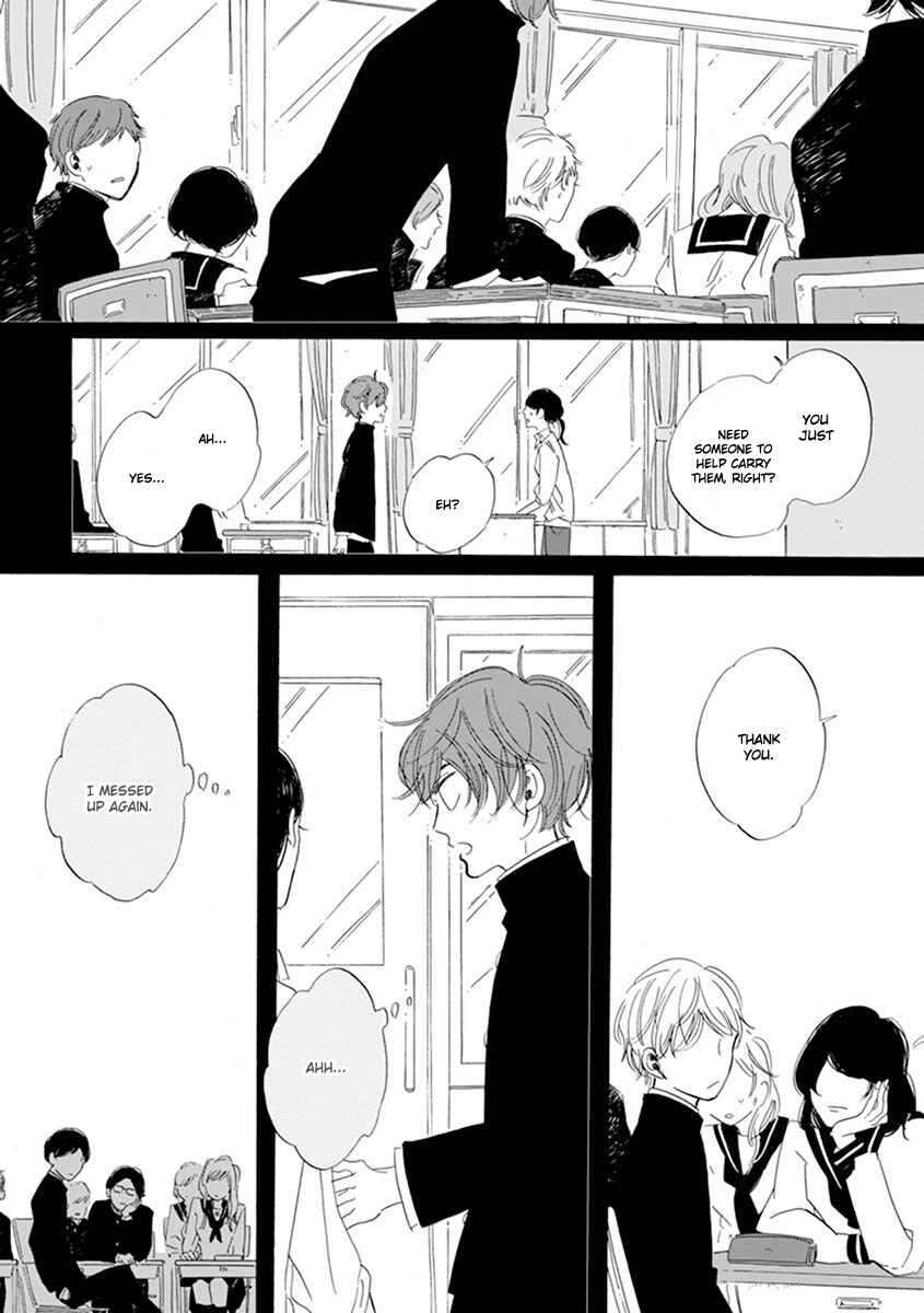 Page 4 Chapter 7 Happy Birthday