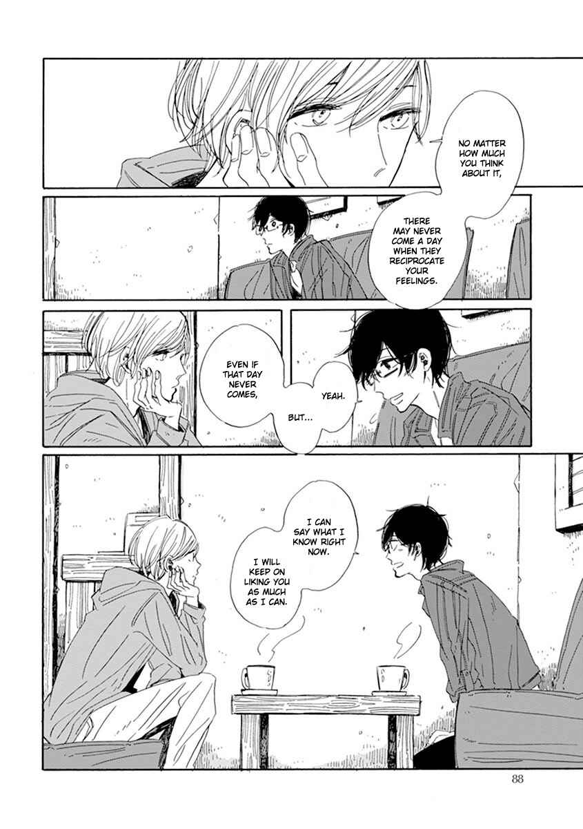 Page 11 Chapter 4 Happy Birthday