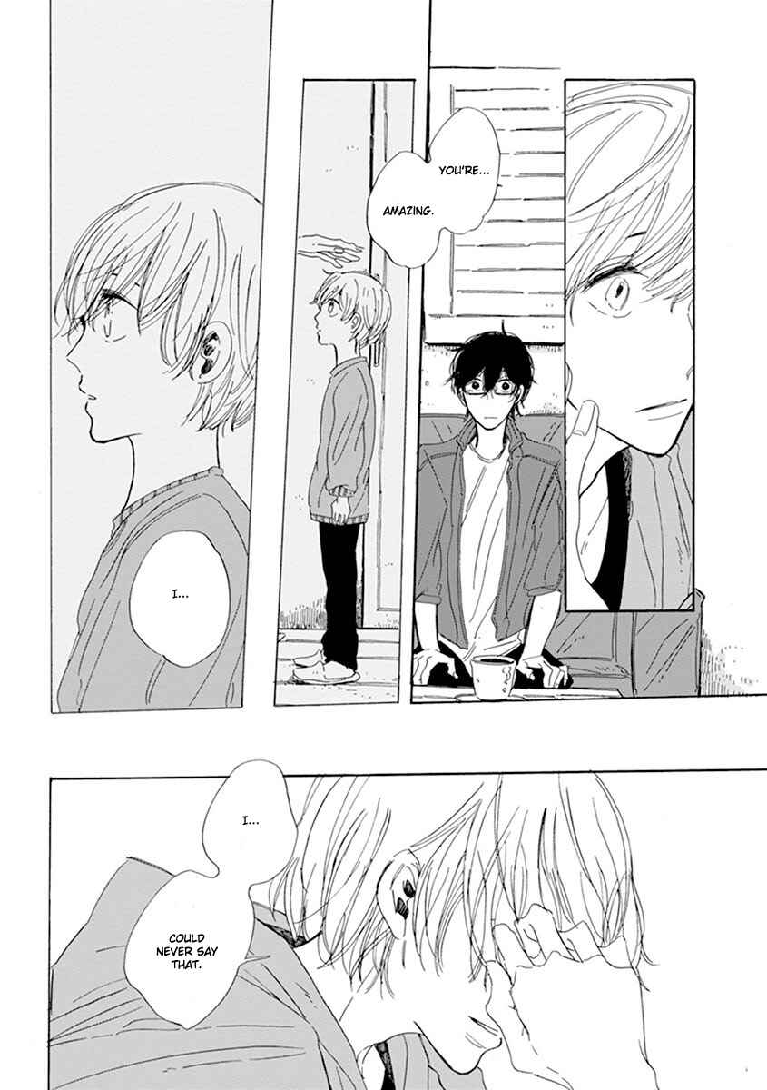 Page 13 Chapter 4 Happy Birthday