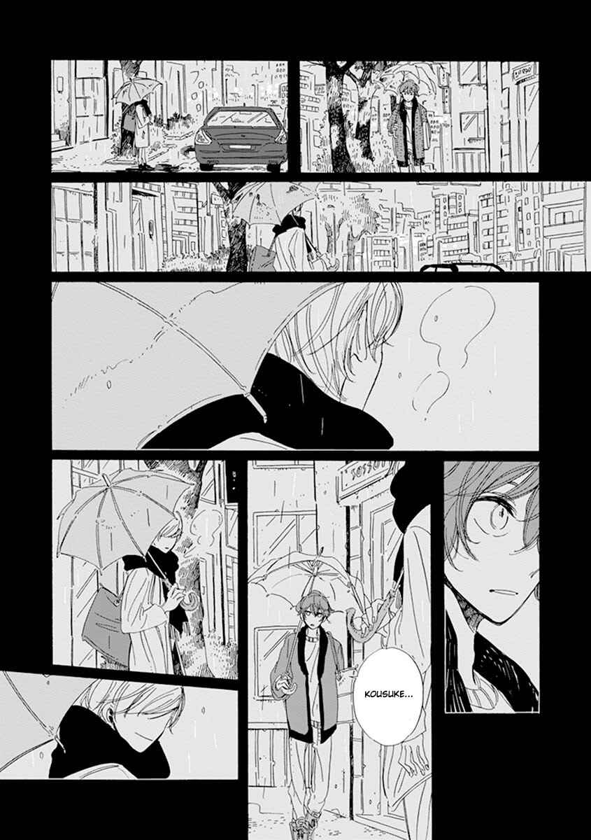 Page 23 Chapter 4 Happy Birthday