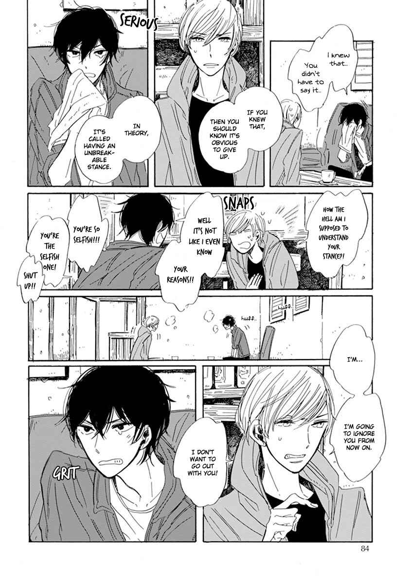 Page 7 Chapter 4 Happy Birthday