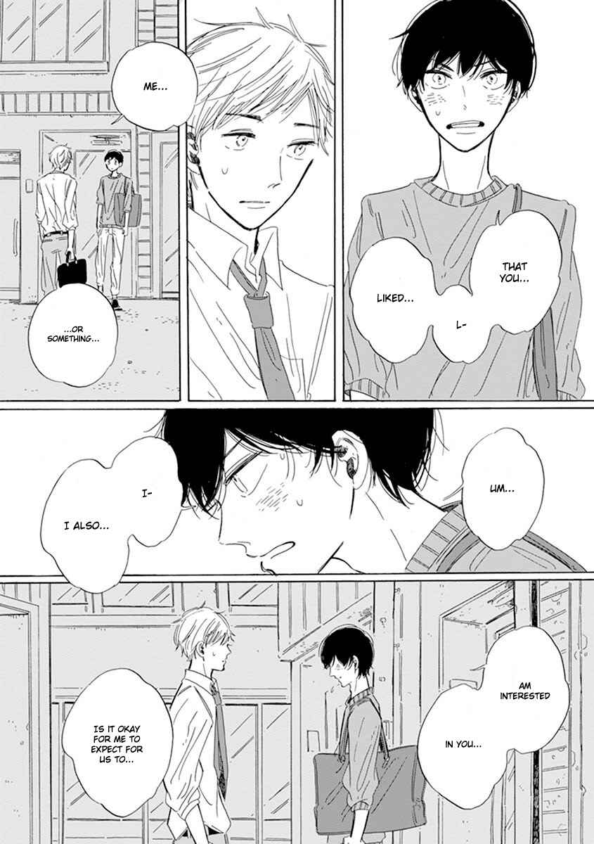 Page 10 Chapter 8 Happy Birthday