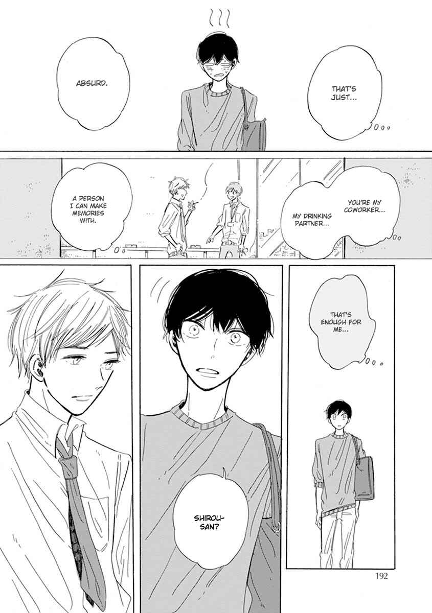 Page 11 Chapter 8 Happy Birthday