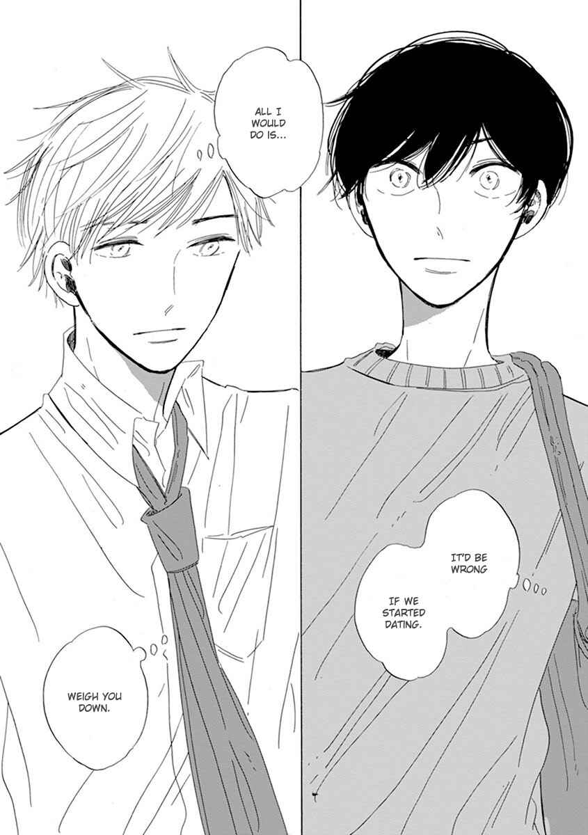 Page 12 Chapter 8 Happy Birthday