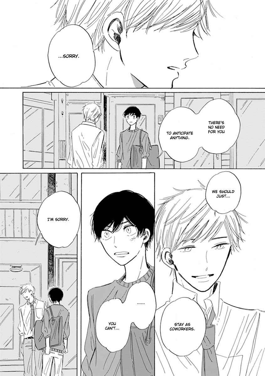 Page 13 Chapter 8 Happy Birthday