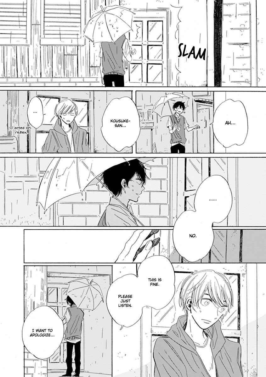 Page 17 Chapter 8 Happy Birthday