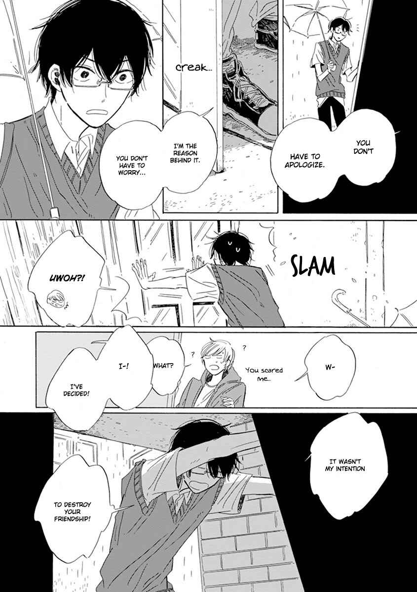 Page 19 Chapter 8 Happy Birthday