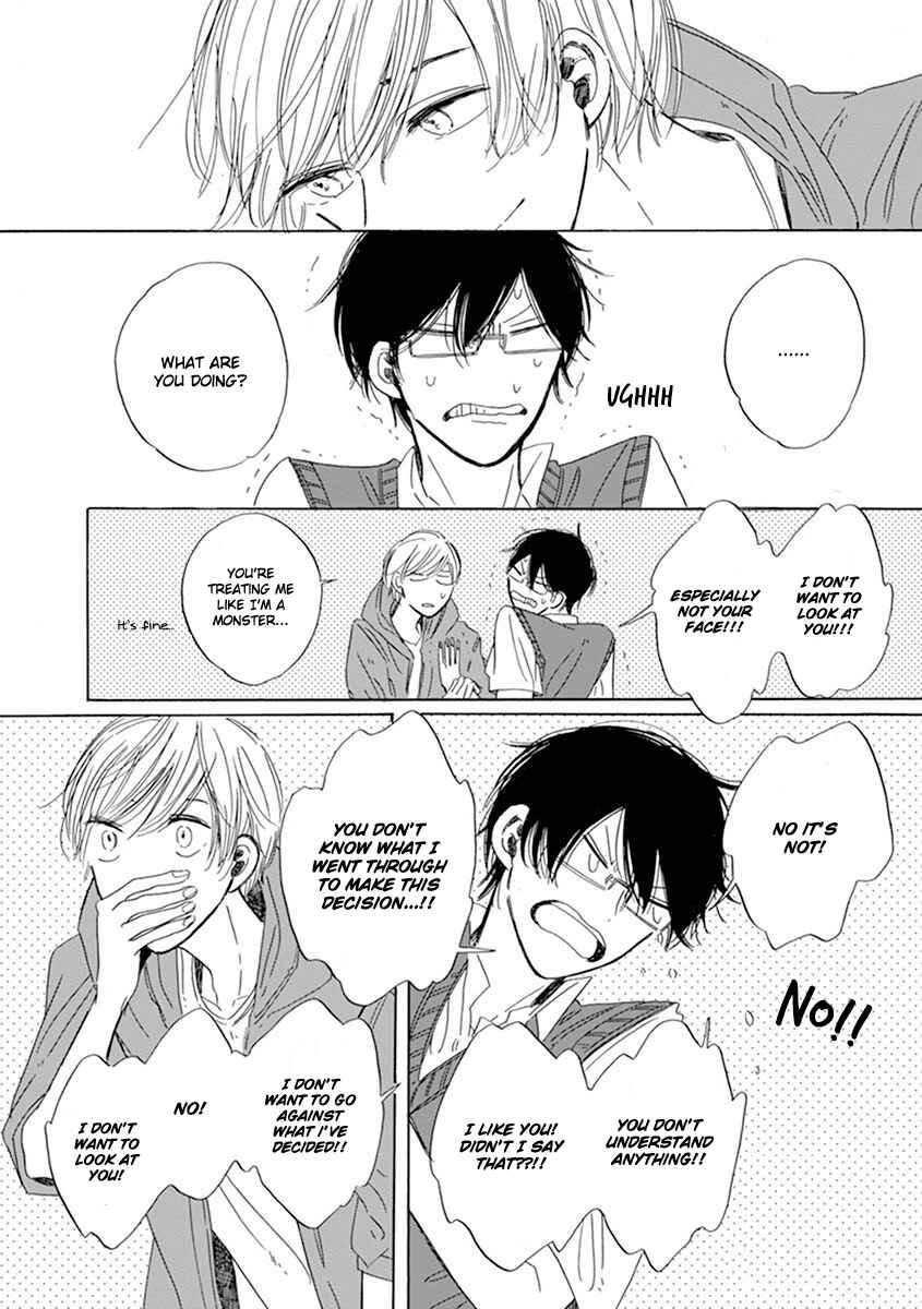 Page 22 Chapter 8 Happy Birthday