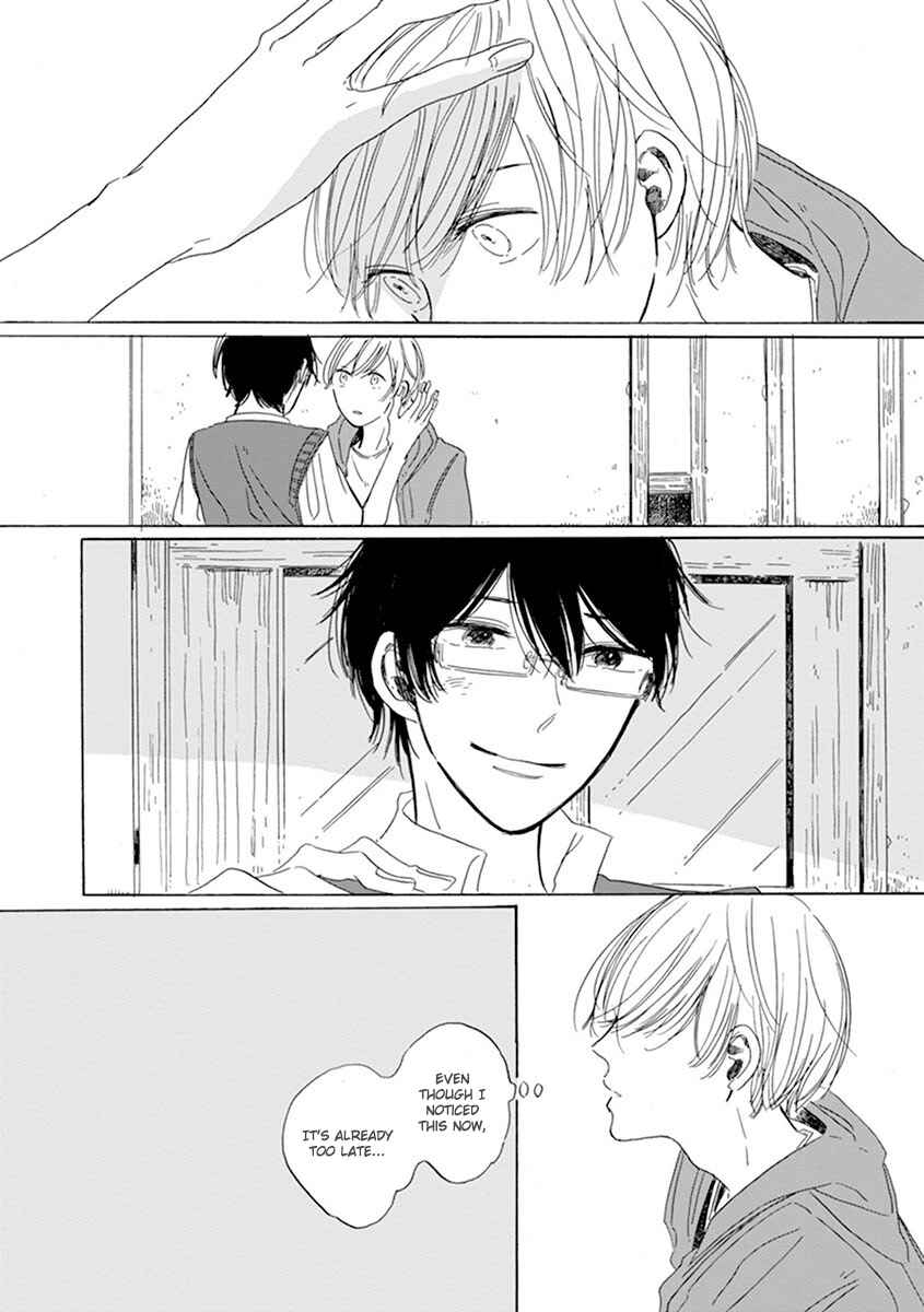 Page 26 Chapter 8 Happy Birthday