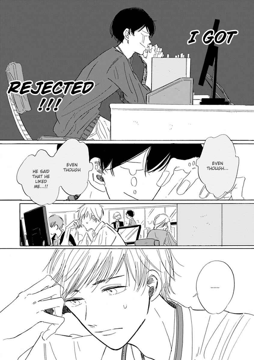 Page 4 Chapter 8 Happy Birthday