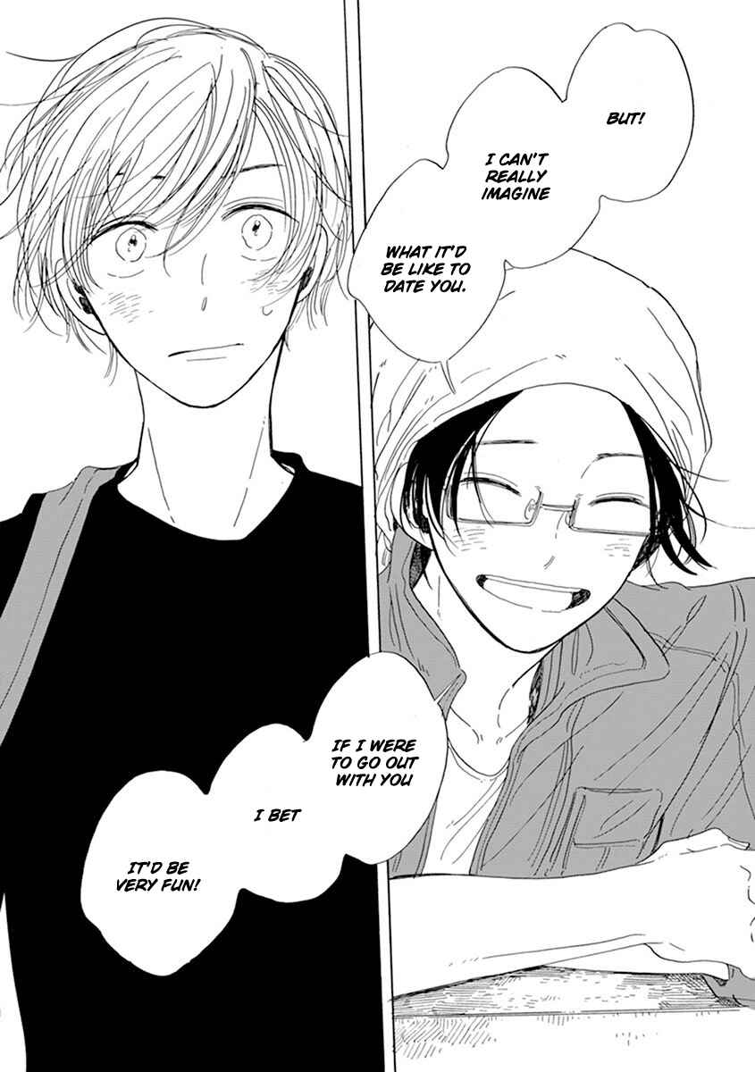 Page 16 Chapter 10 Happy Birthday