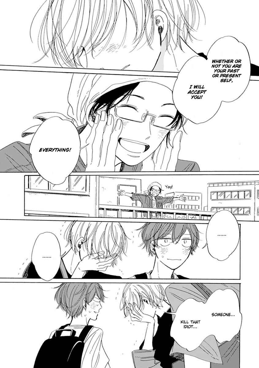 Page 17 Chapter 10 Happy Birthday