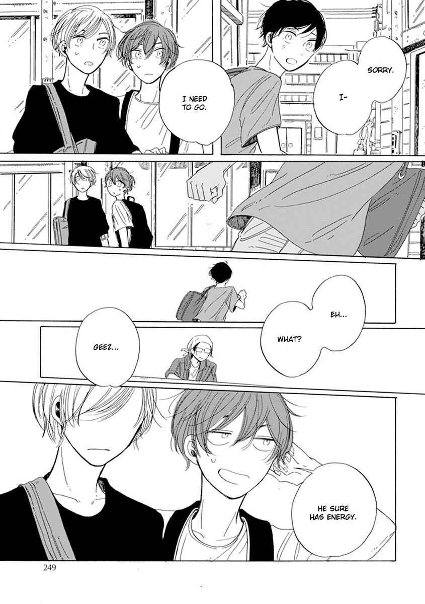 Page 19 Chapter 10 Happy Birthday