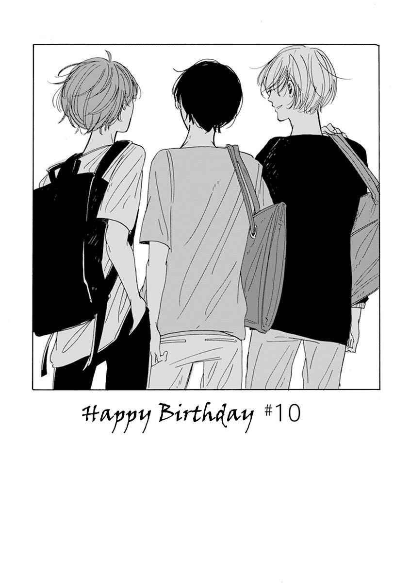 Page 2 Chapter 10 Happy Birthday