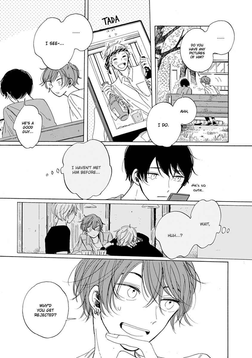 Page 4 Chapter 10 Happy Birthday