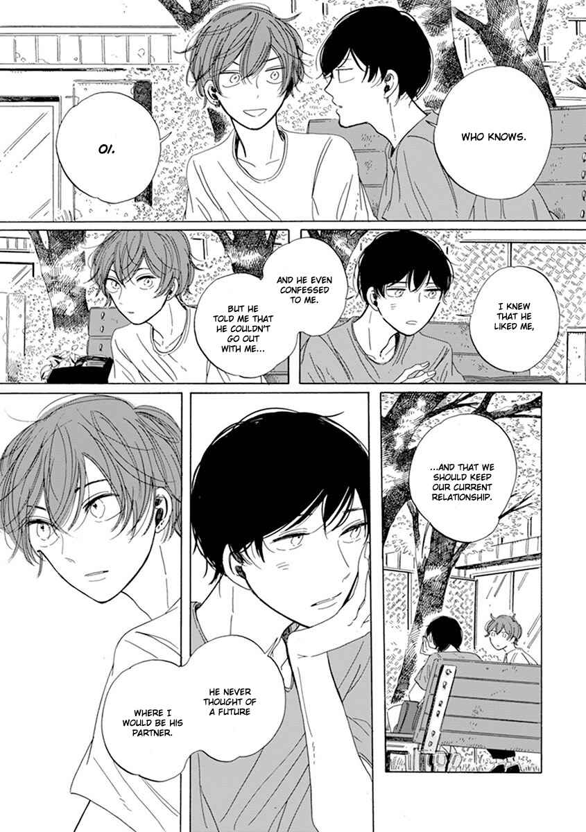 Page 5 Chapter 10 Happy Birthday