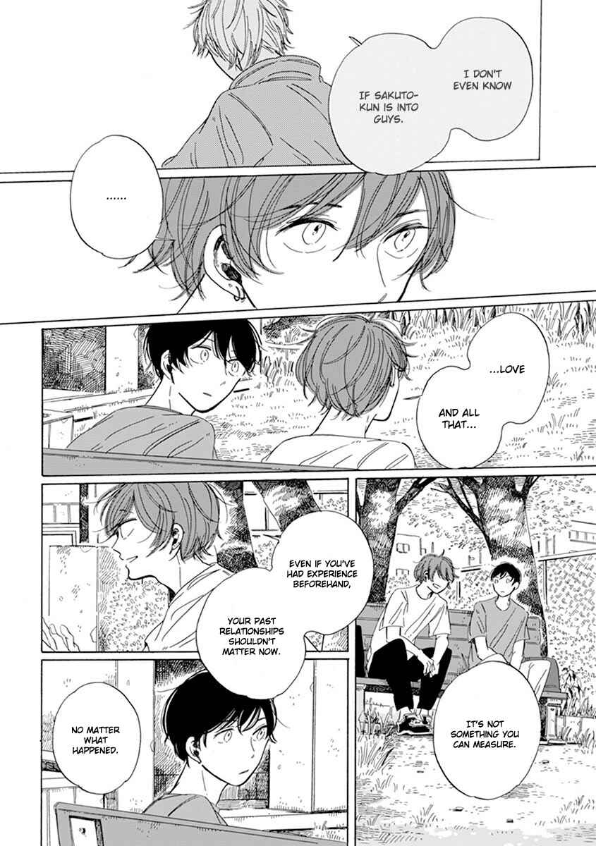 Page 6 Chapter 10 Happy Birthday