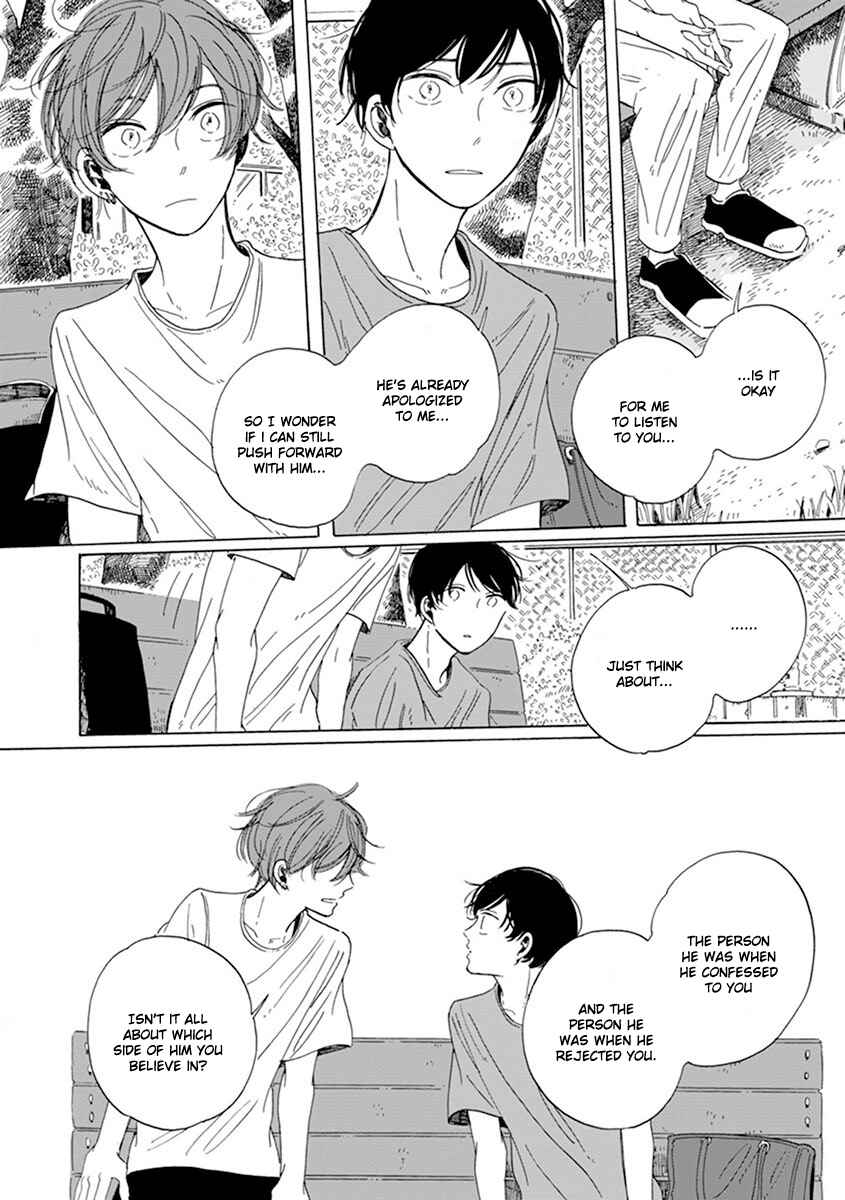 Page 7 Chapter 10 Happy Birthday