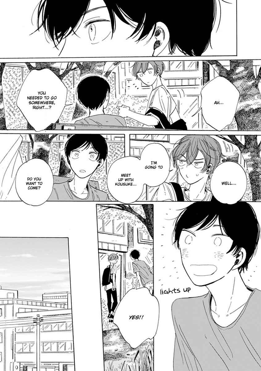 Page 8 Chapter 10 Happy Birthday