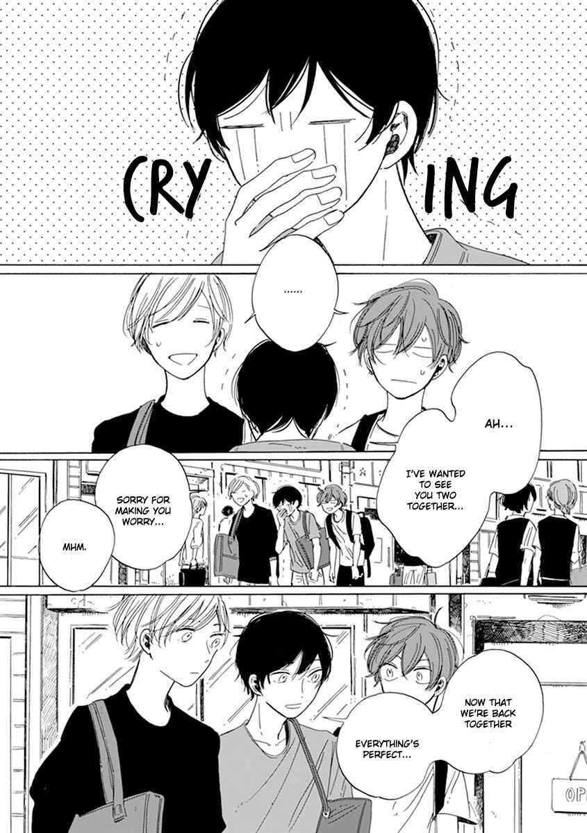 Page 9 Chapter 10 Happy Birthday