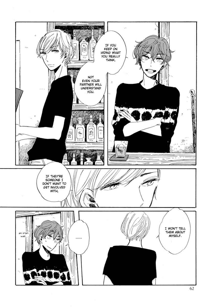 Page 11 Chapter 3 Happy Birthday